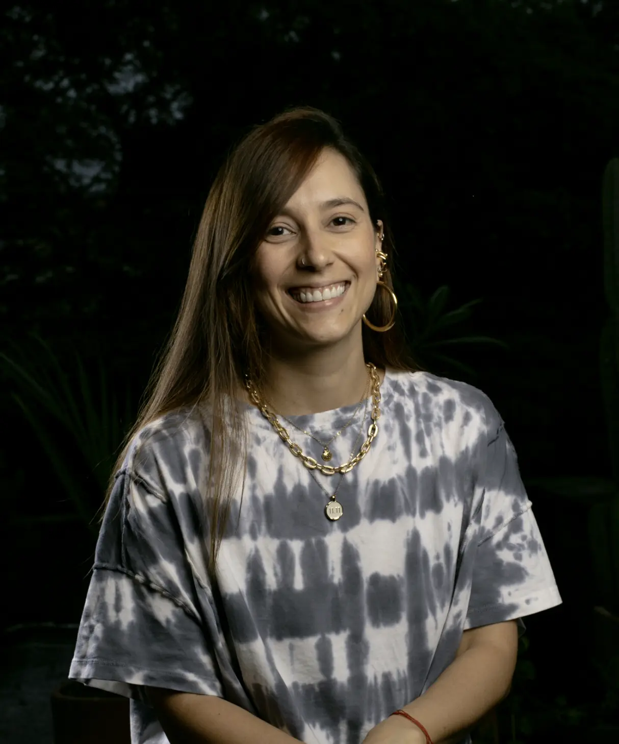 Carolina Correa