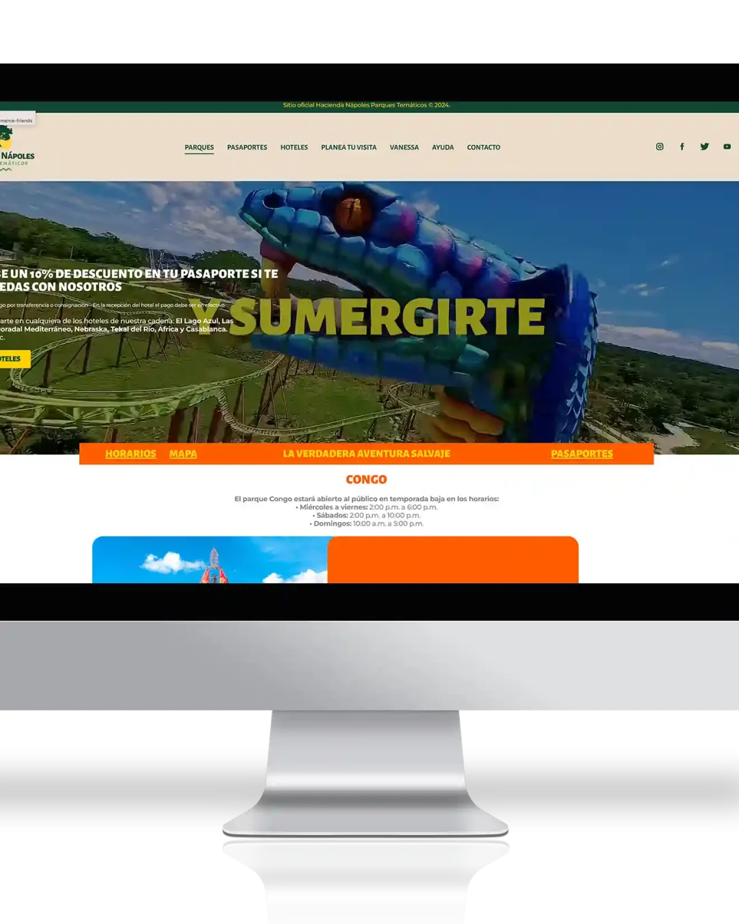 ¿Por qué Instagram no reemplaza una página web?